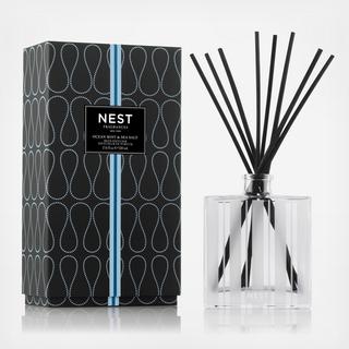 Ocean Mist & Sea Salt Luxury Reed Diffuser