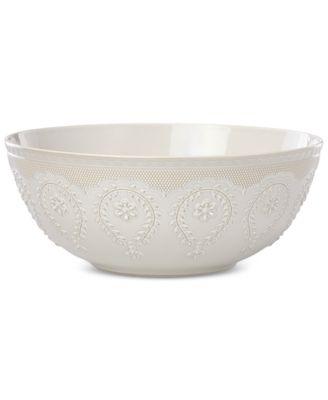 Lenox - Chelse Muse Serving Bowl