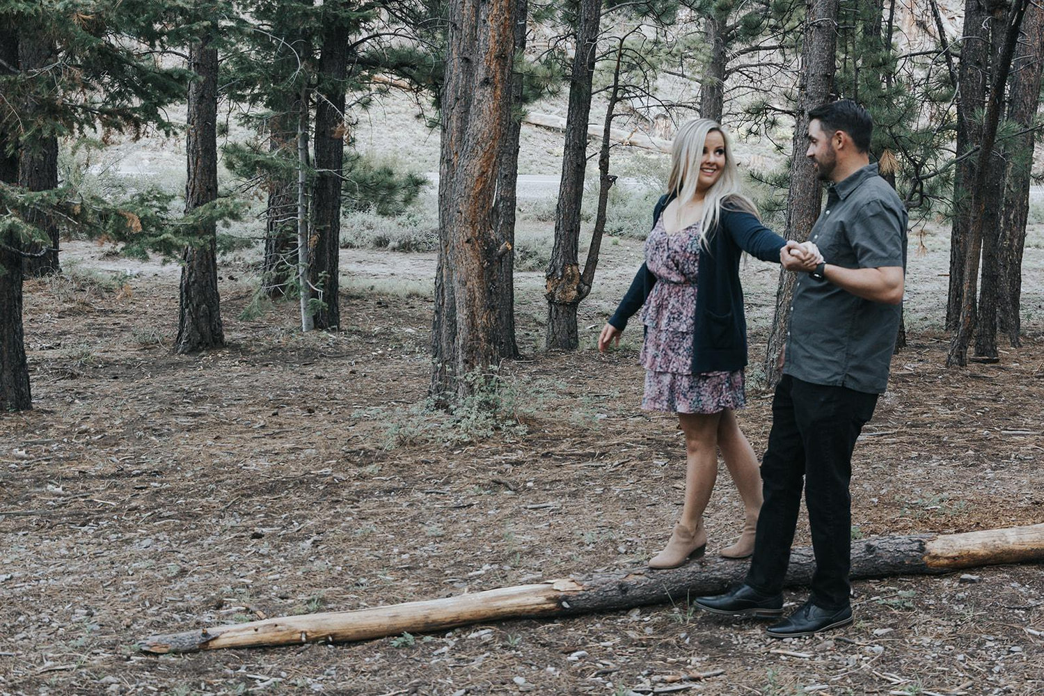 The Wedding Website of Hannah Sulzer and Adam Nuñez