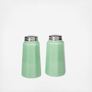 Salt & Pepper Shakers