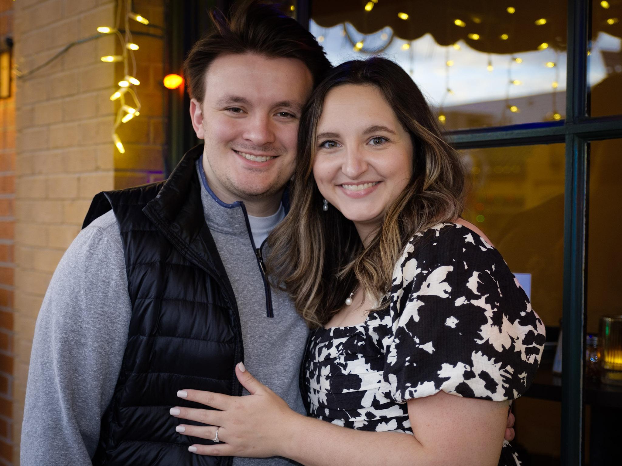 The Wedding Website of Katheryn Webb and Patrick Dundon