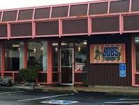 Bob's Footlongs