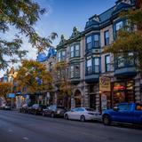 Shops of Armitage Avenue