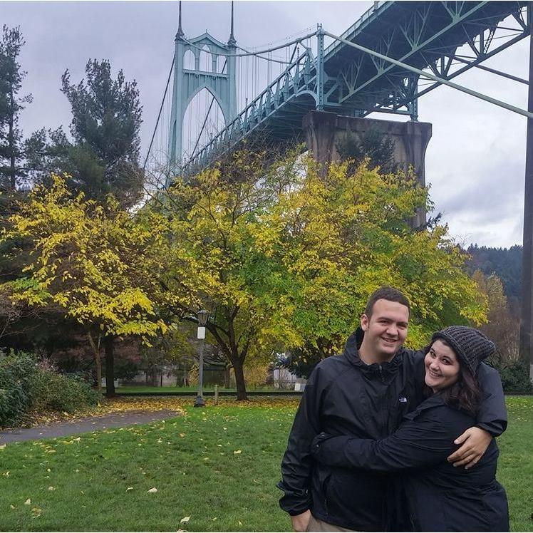 St. John's Bridge