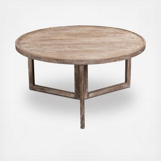 Tillman Coffee Table