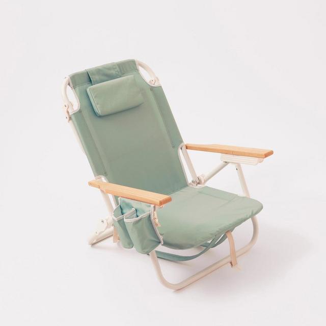 Deluxe Beach Chair