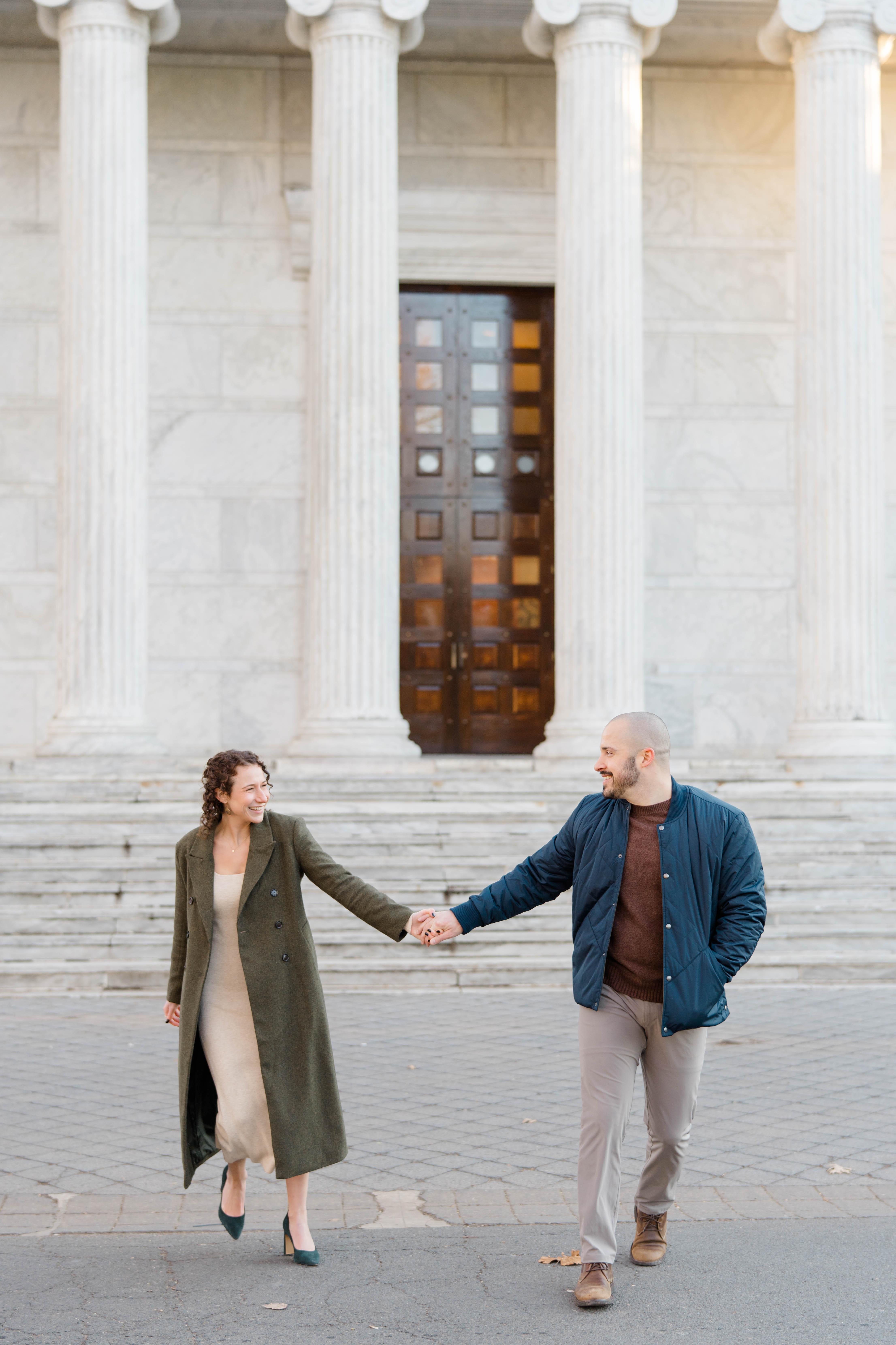 The Wedding Website of Allie Pelligrino and Hayden Carhart