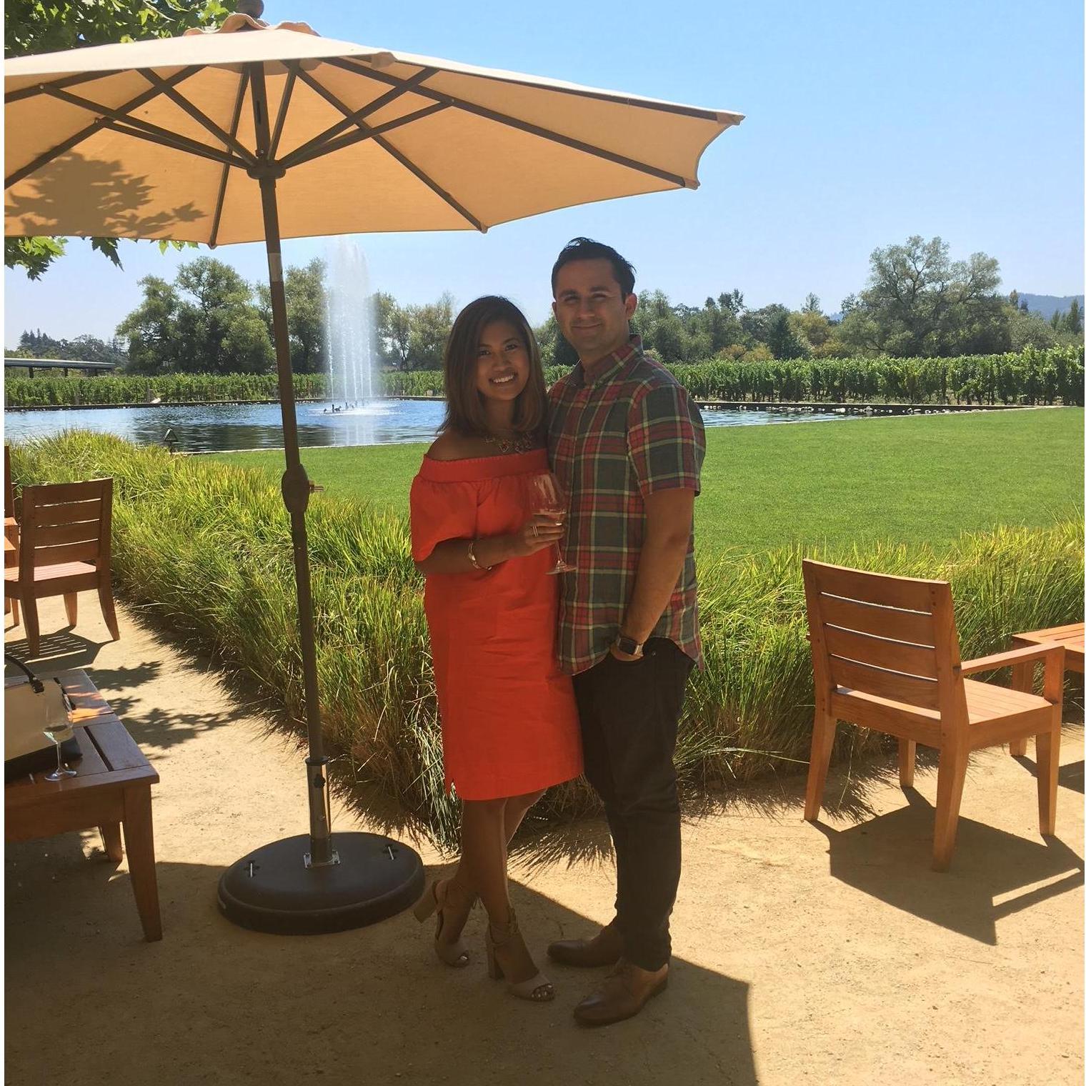 NAPA 2016
