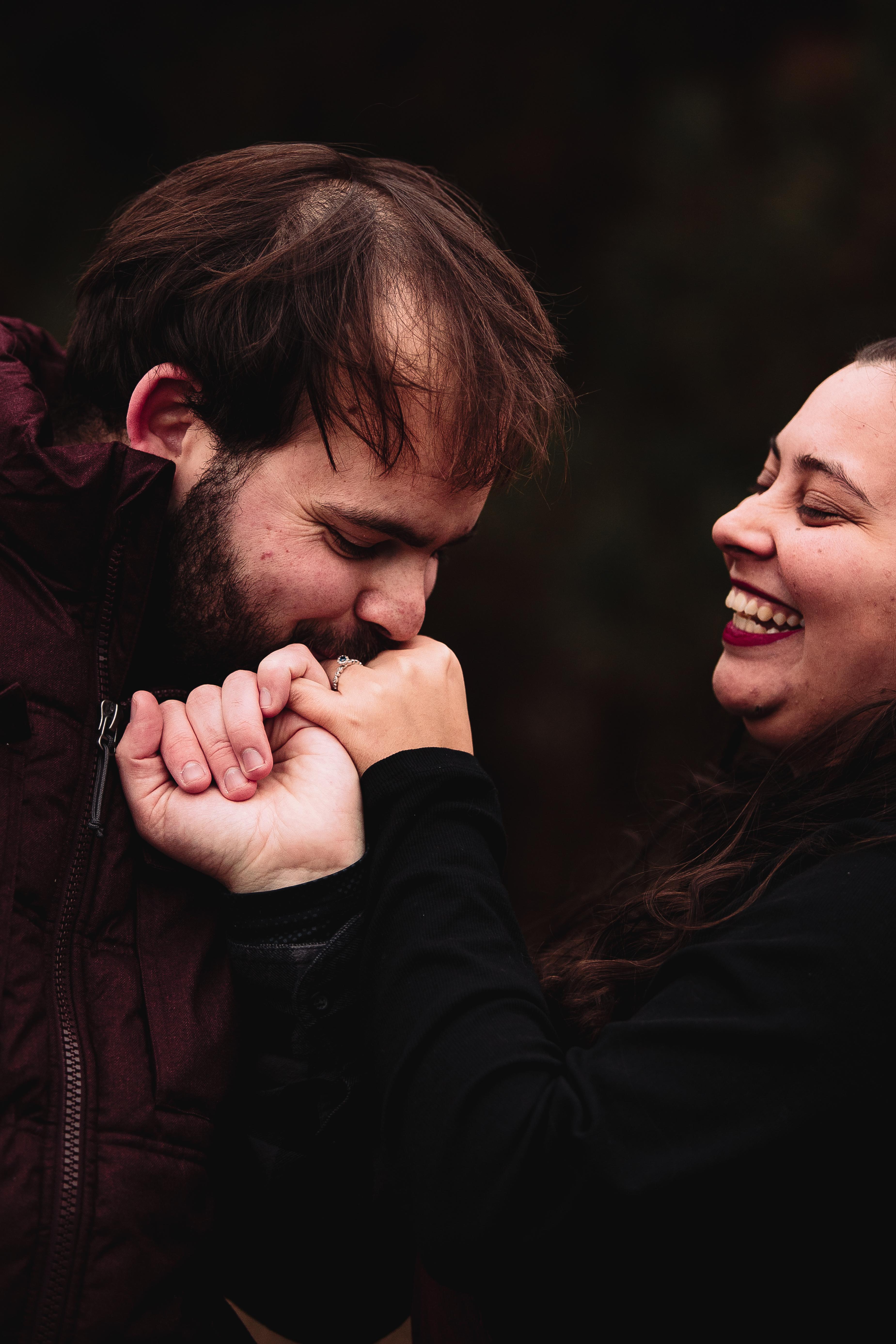 The Wedding Website of Alexis VanAelst and Brock Thane