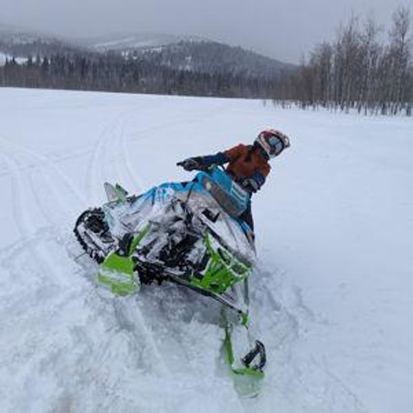 Snowmobile Fund