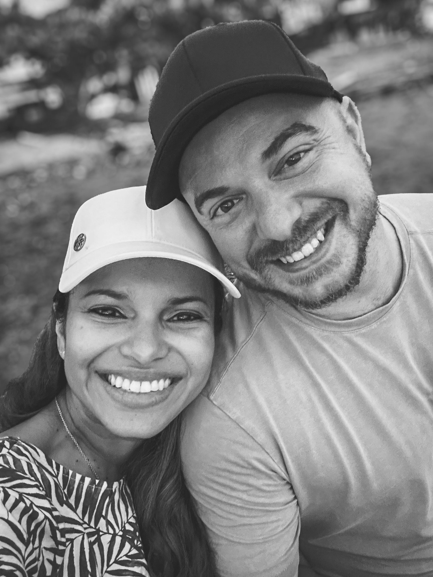 The Wedding Website of Kirly Mendoza and James Alabiso