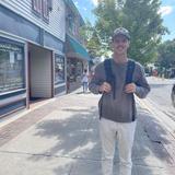 Estes Park Downtown