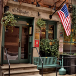 The Dead Rabbit Grocery and Grog