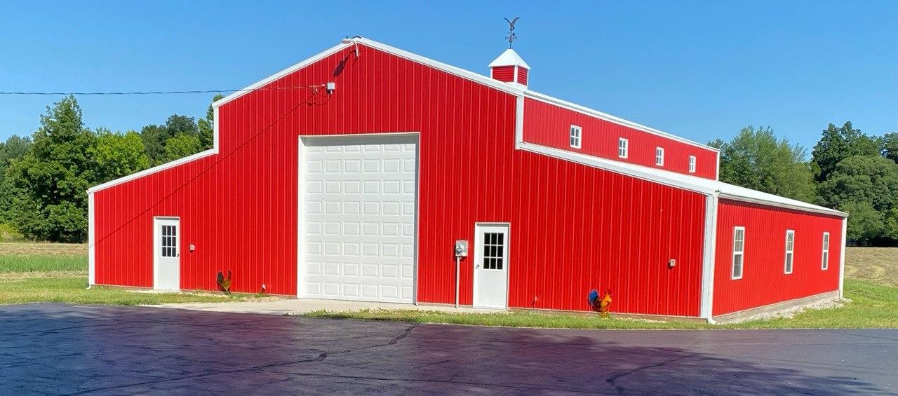 The Wedding Website of Claire Moore and Lucas Miller