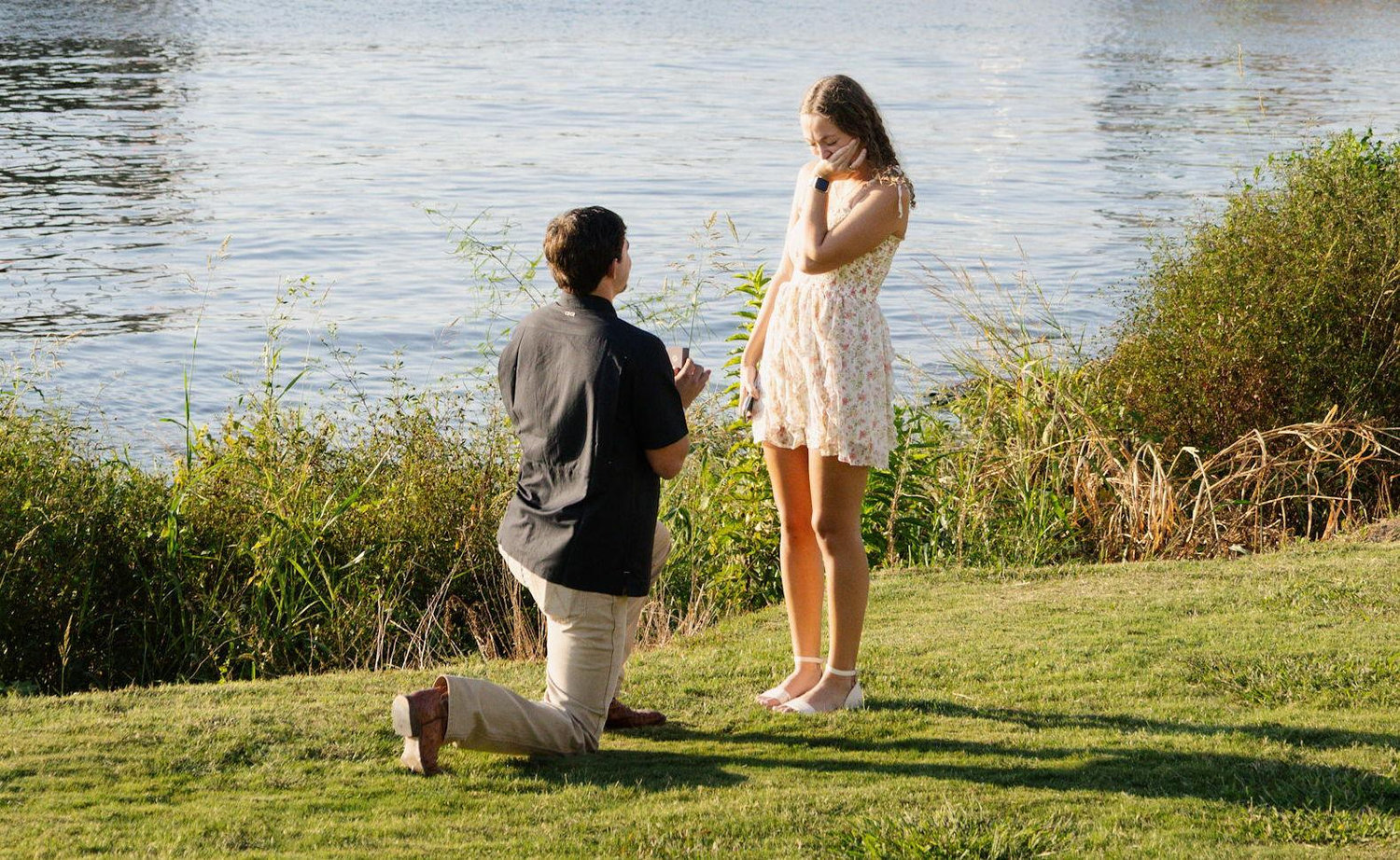 The Wedding Website of Taylor Klausmeyer and Konlan McKinley