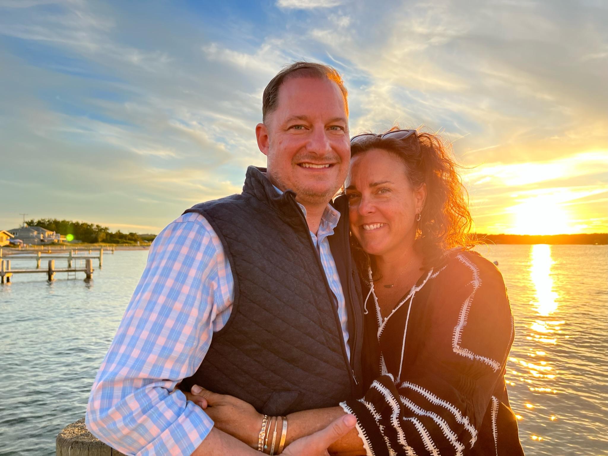 The Wedding Website of Melissa Joy Manning and Christopher Mason