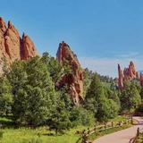 Garden of the Gods