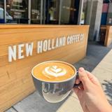 New Holland Coffee Co.