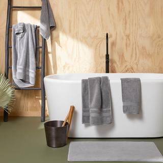 Classic Turkish Cotton Bath Sheet
