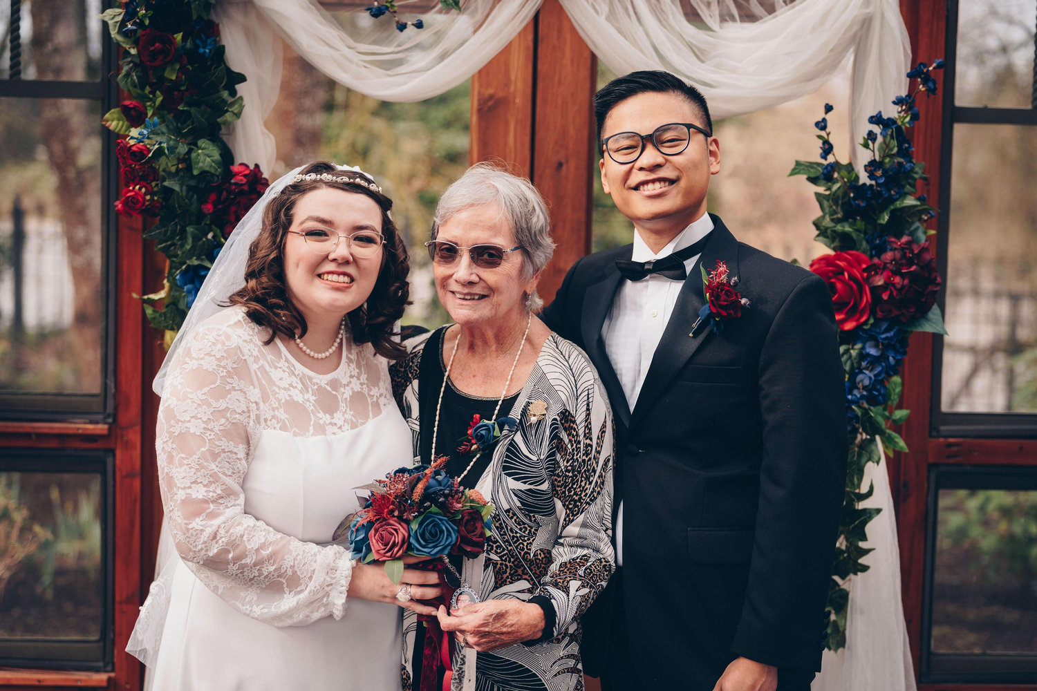 The Wedding Website of Mikayla Rose Dy and Ethan Michael Cang Dy