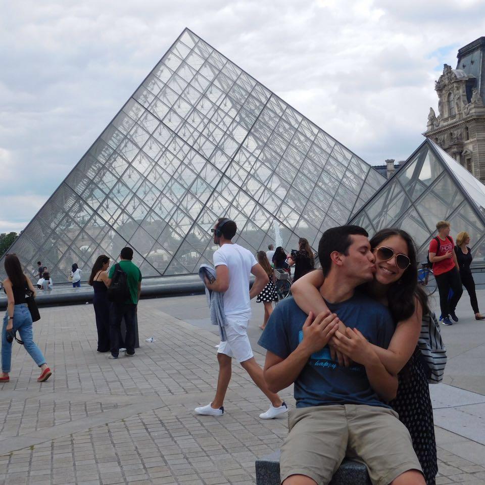 2016 - Paris, France