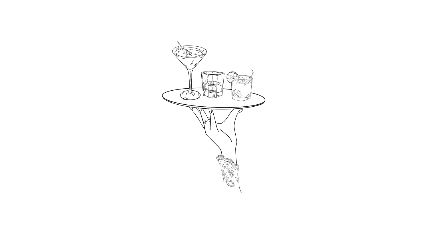 The Wedding Website of Lucia Sanchez Silva and Martin Fonseca Carrera