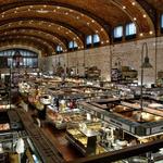 West Side Market