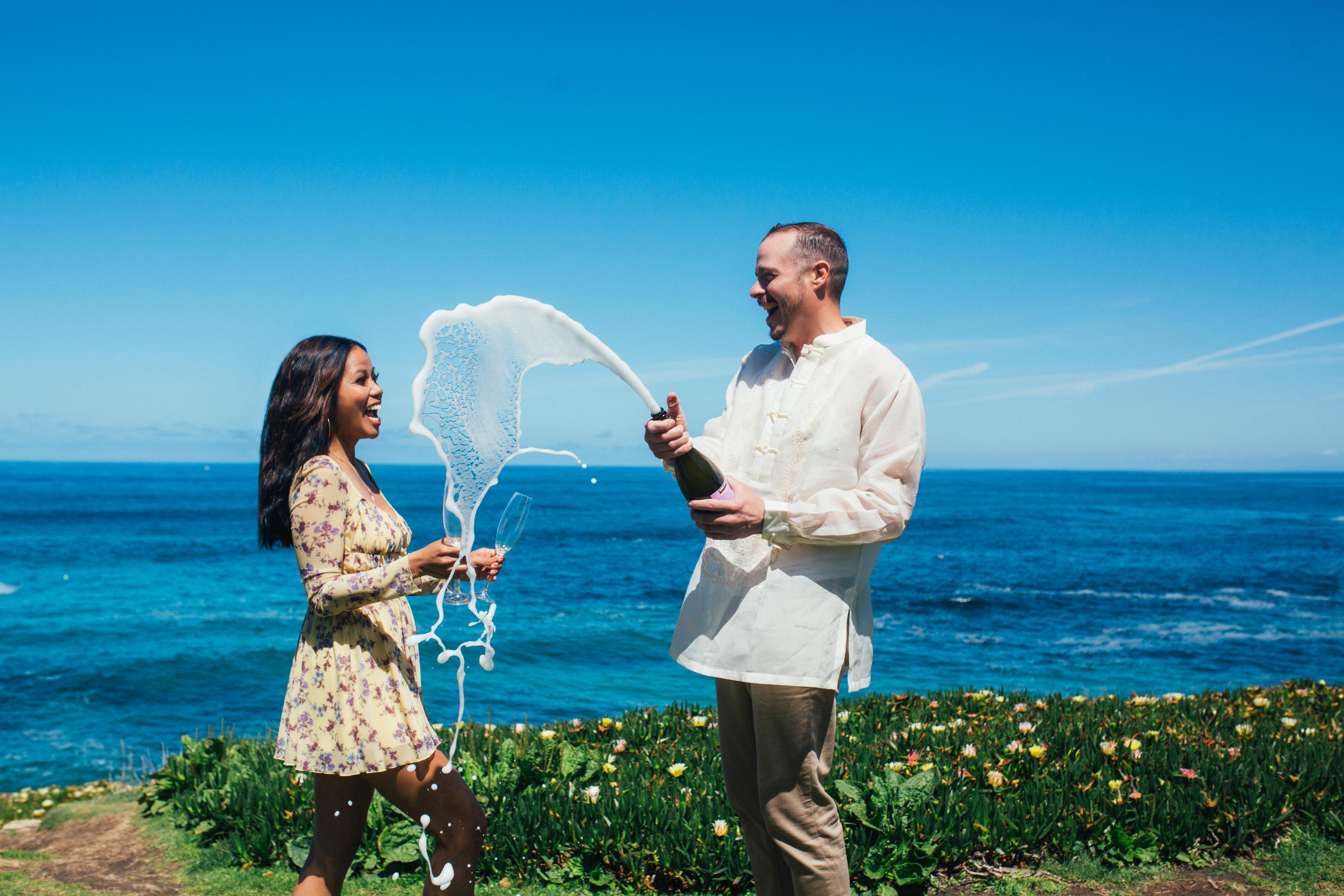 The Wedding Website of Jacelyn Deguzman and Sam Kelley