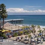 Shoreline Beach Cafe