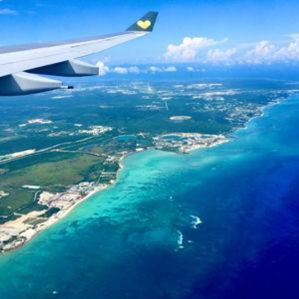 Honeymoon Flights