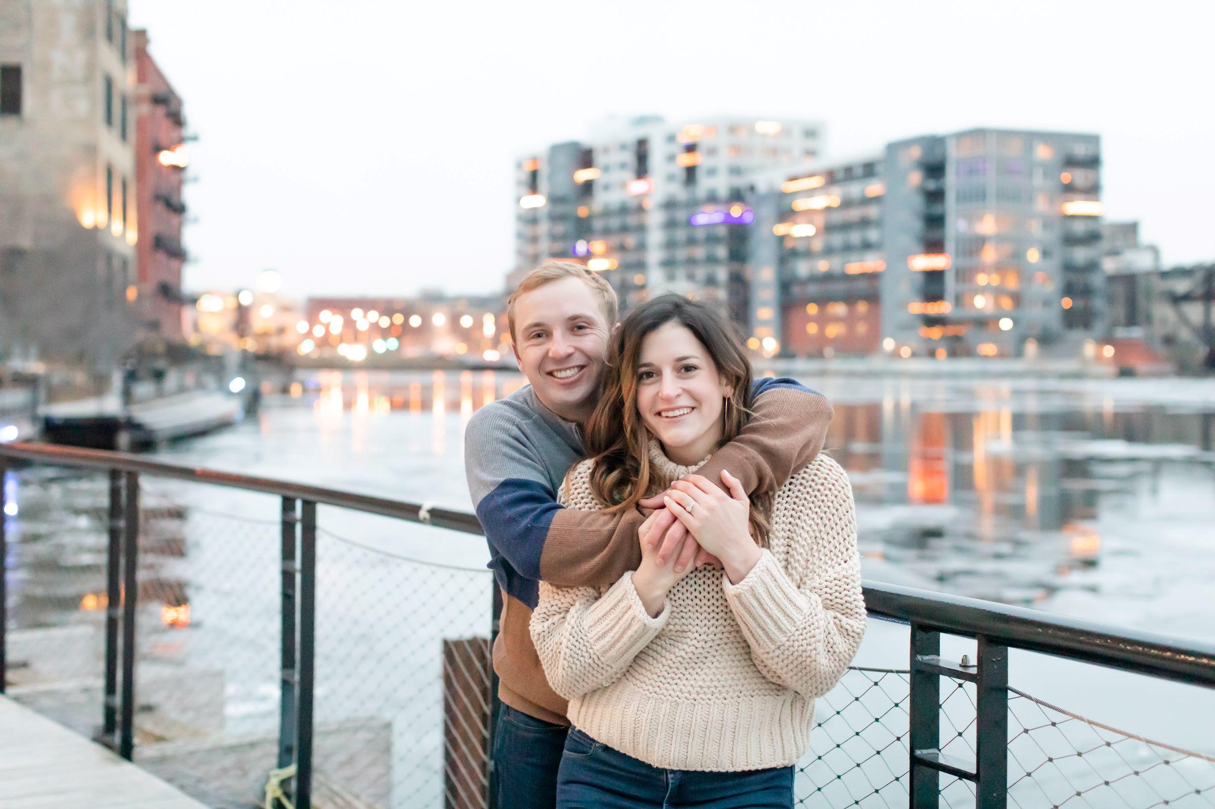 The Wedding Website of Alexi Signet and Henry Potter