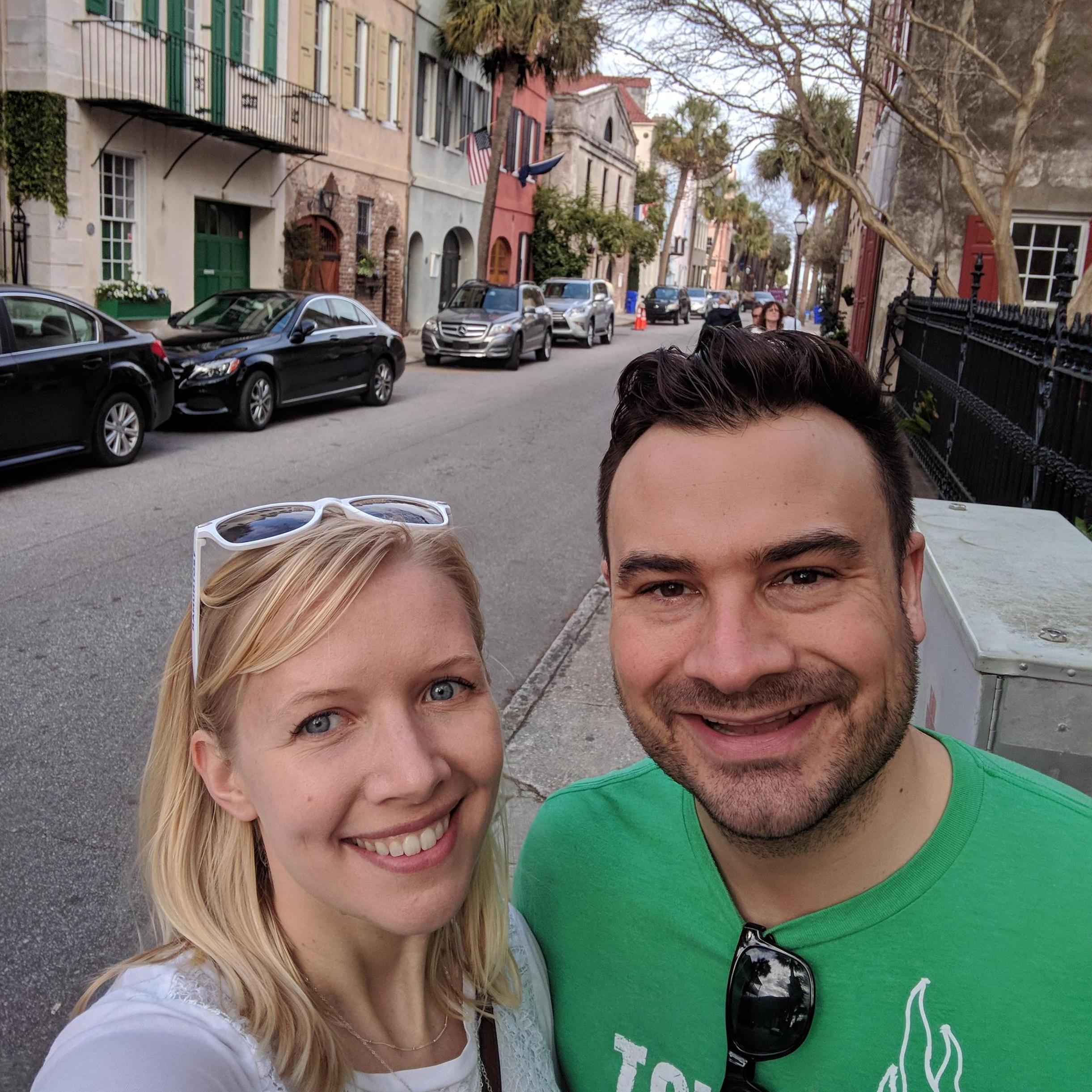 Charleston, South Carolina