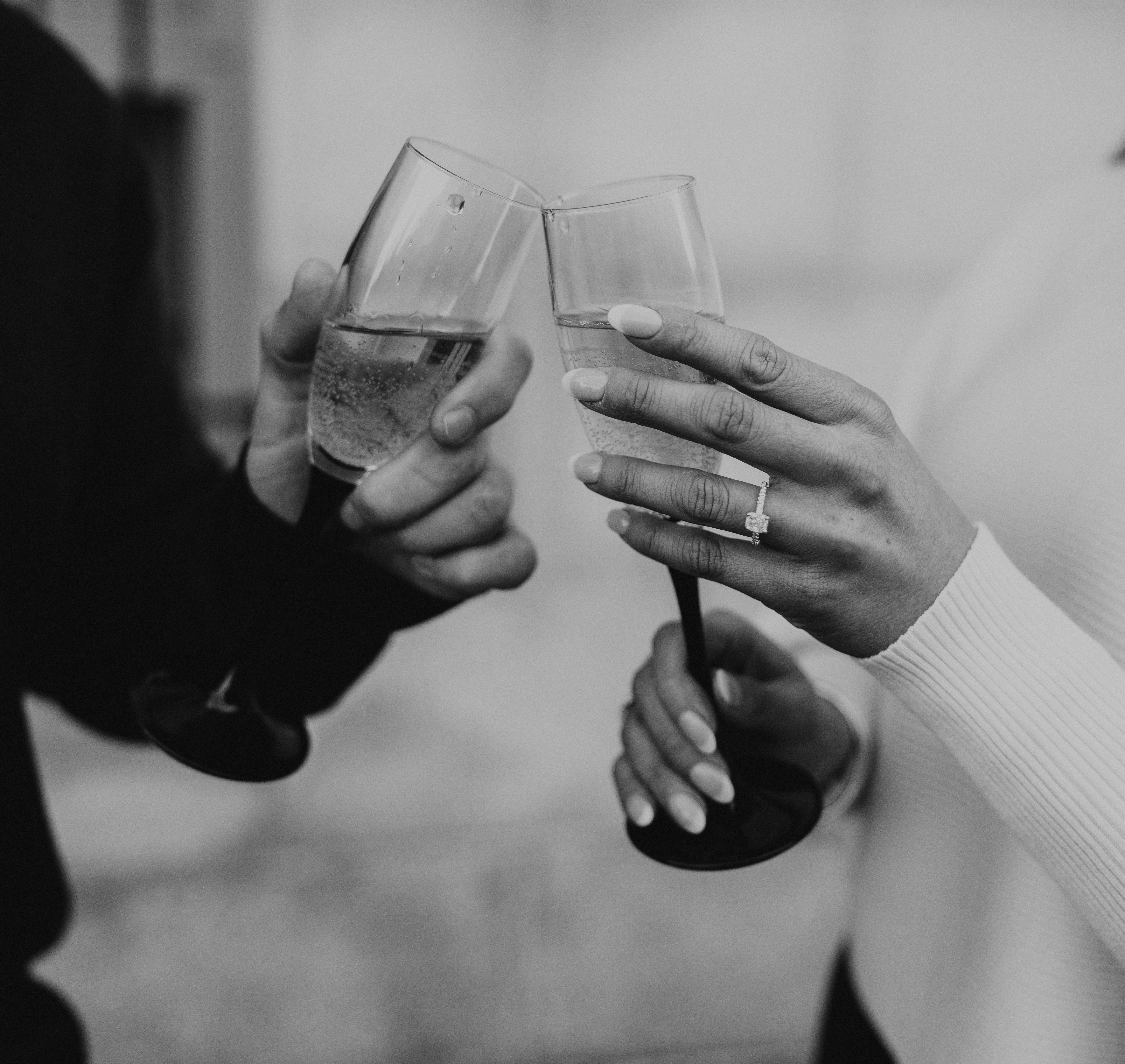 The Wedding Website of Cayla Maclean and Garrett Dubina