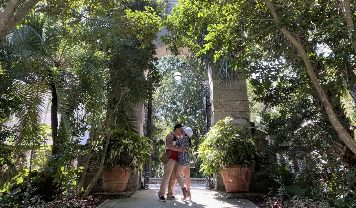 The Wedding Website of MaAina Mendoza and Maverick Vicente