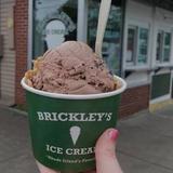 Brickley's Ice Cream