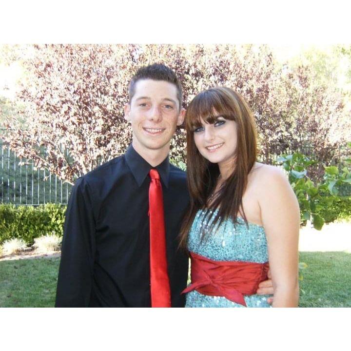 Home Coming Dance 2011