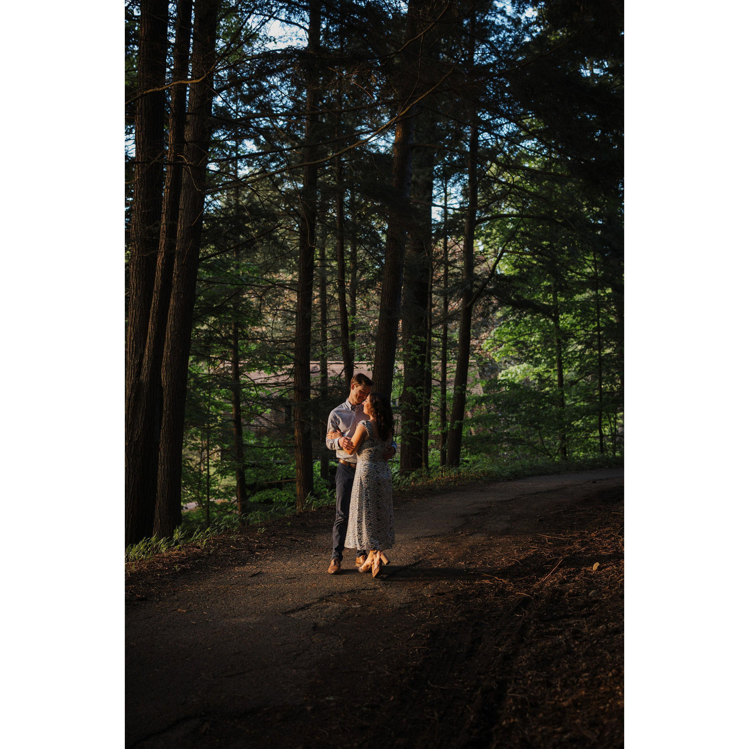 Engagement Photos