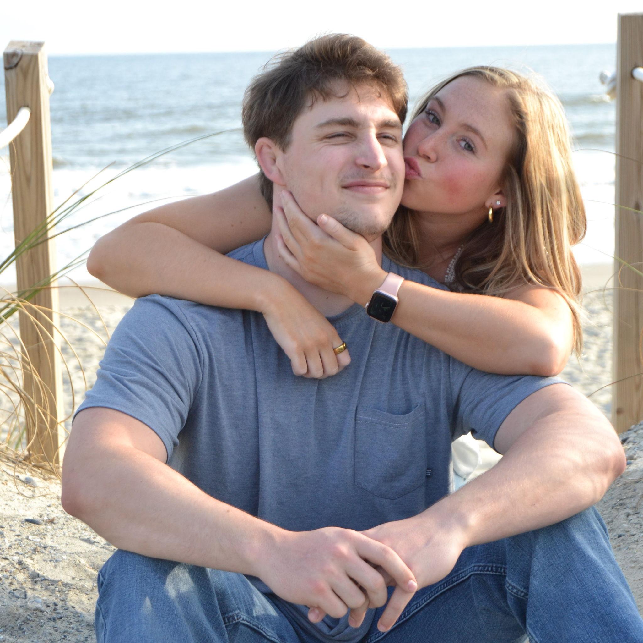 Spring Break at Oak Island, March 2024