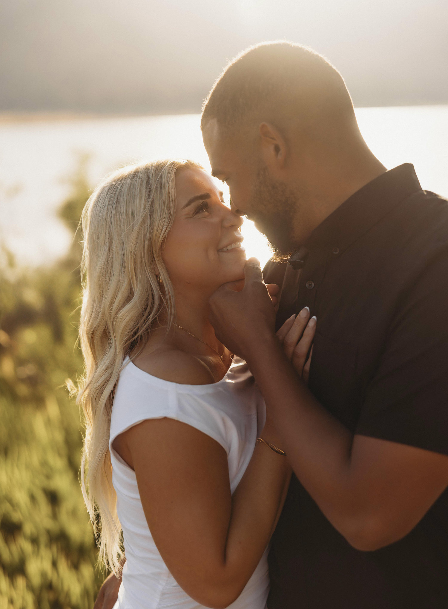 The Wedding Website of Travell Brown and Makaela Wyatt
