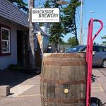 Brickside Brewery