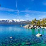 Lake Tahoe