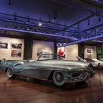 Audrain Auto Museum