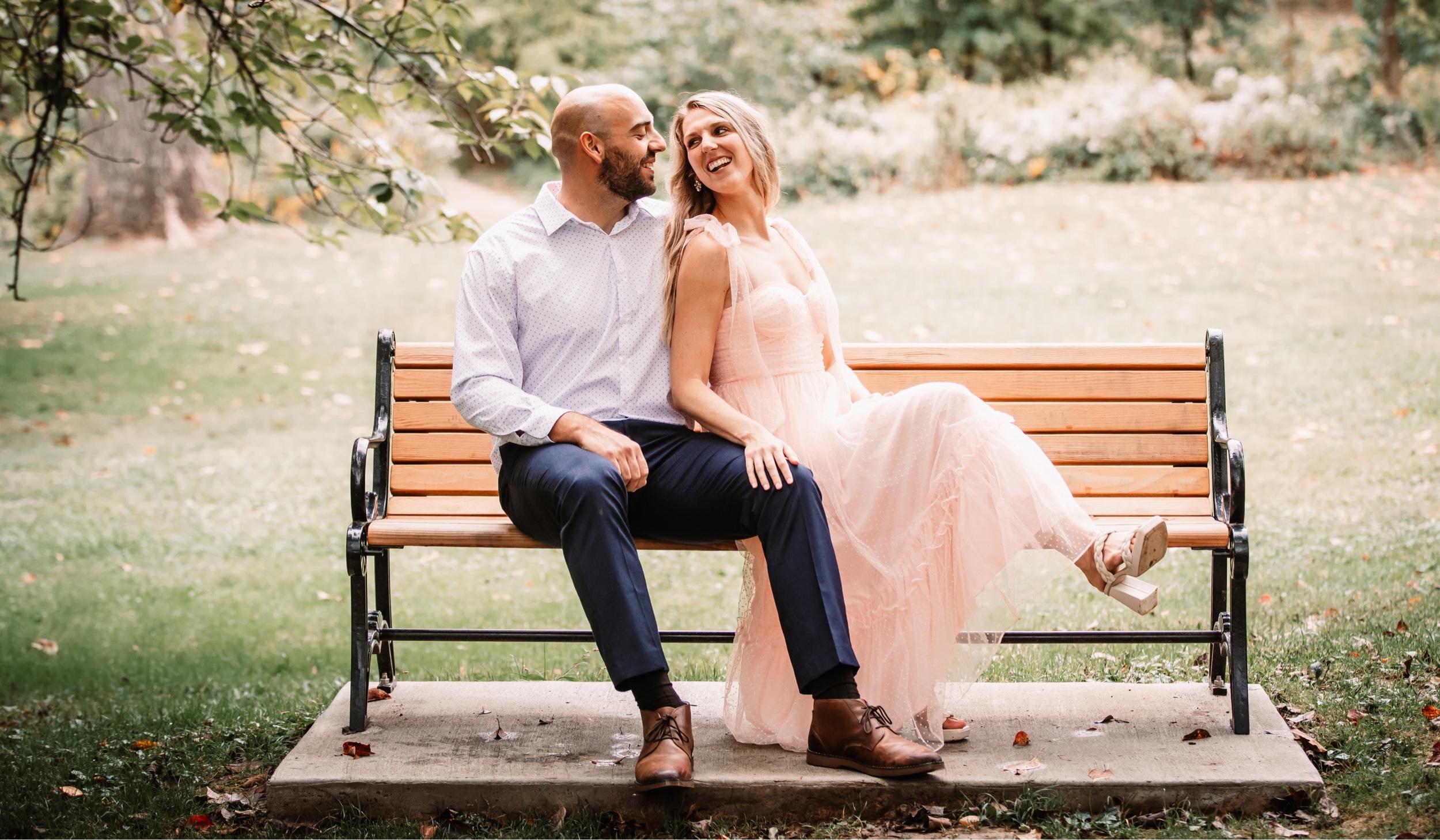 The Wedding Website of Erin Evans and Alex Condello