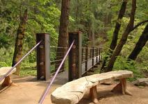 Deer Creek Tribute Trail
