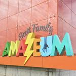 Scott Family Amazeum