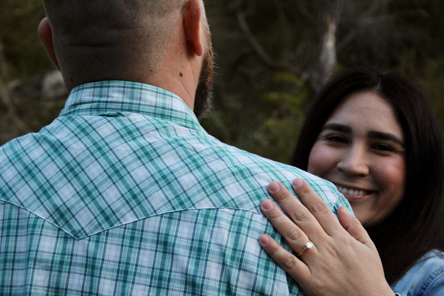 The Wedding Website of Dylan Lynn and Cristina Mancia