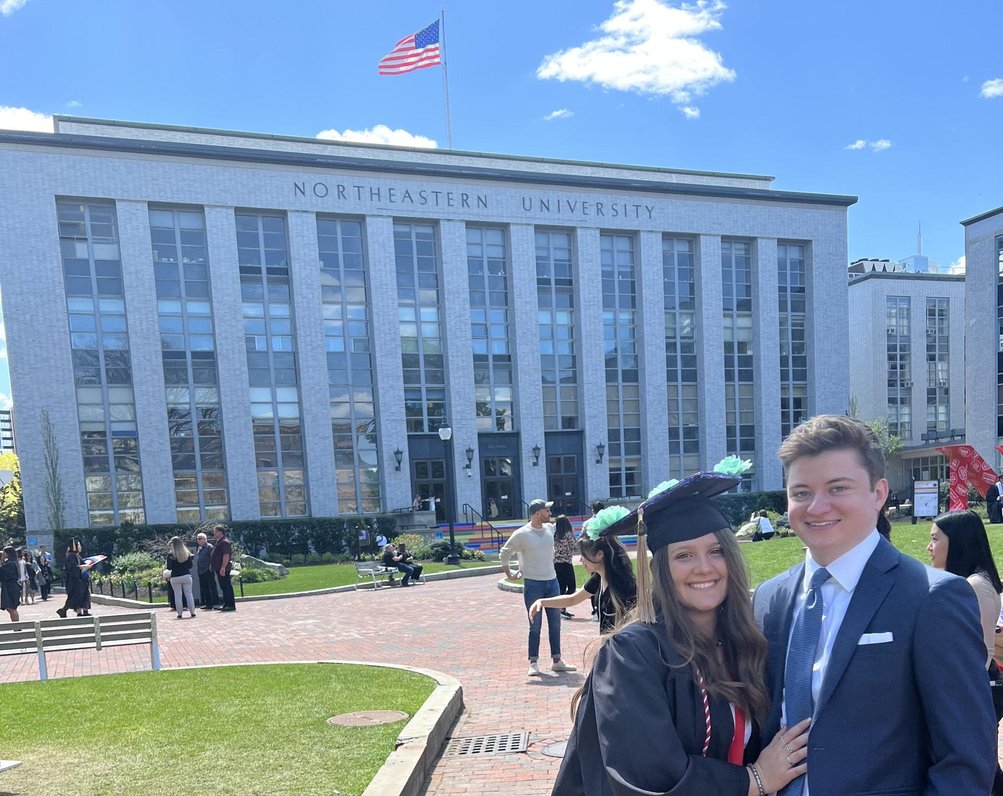 The Wedding Website of Victoria Parillo and William Sheehan