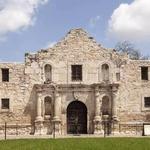 The Alamo