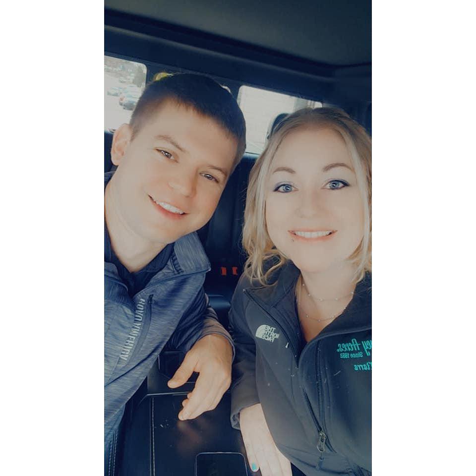 Date Night - March 2023