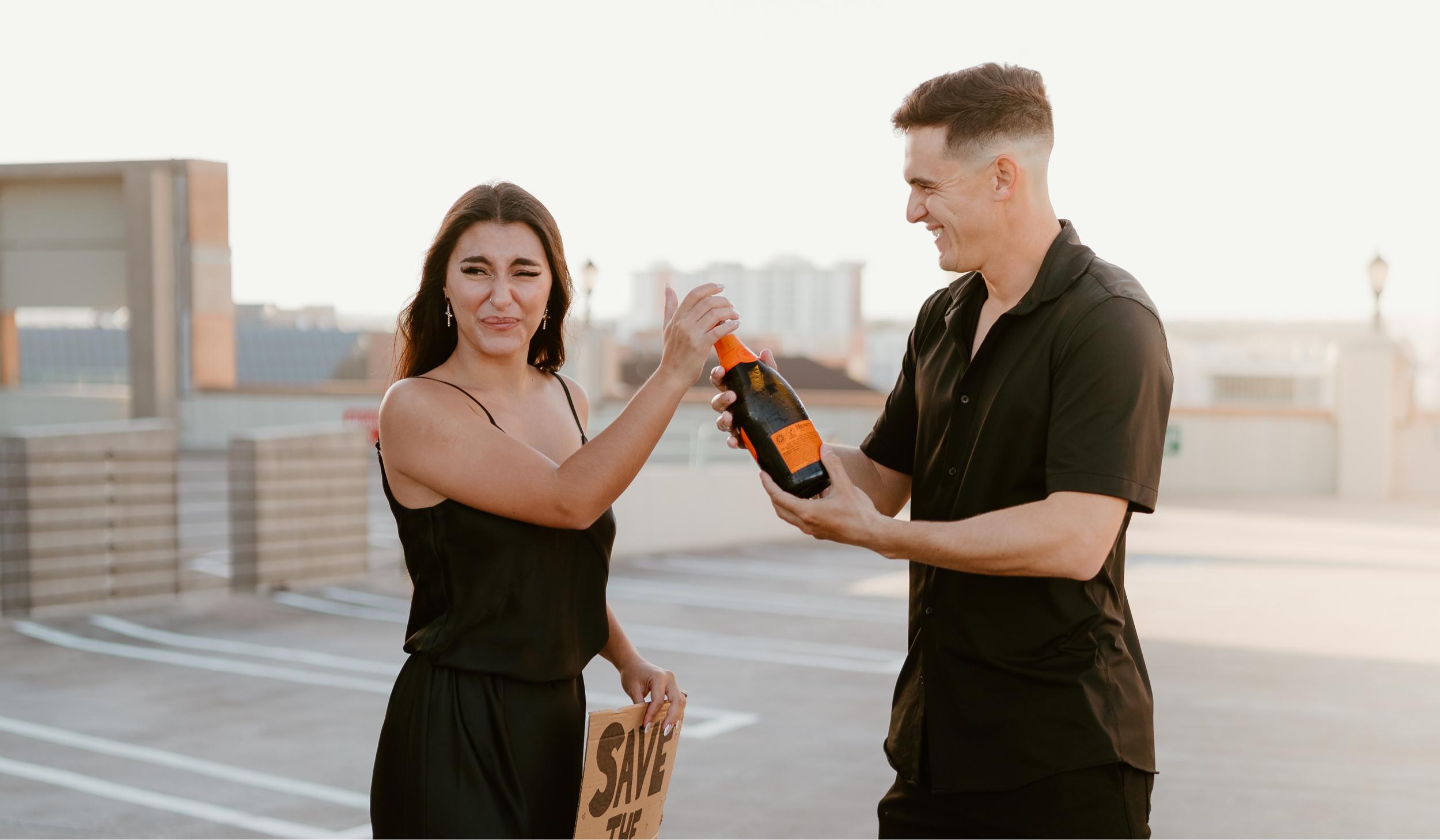 The Wedding Website of Pascal Faure and Joshua Conradie